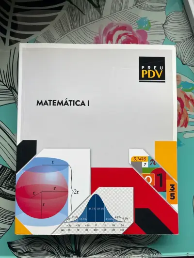 Libros Preuniversitarios Matemática y Lectura - miniatura 2