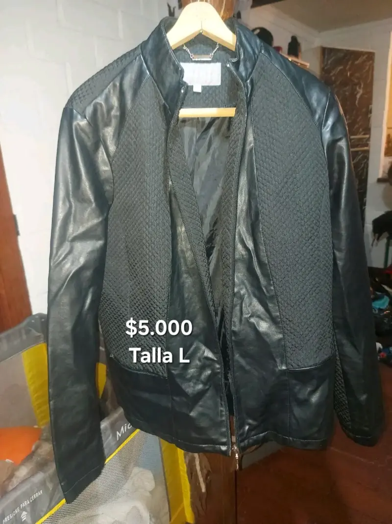 Chaquetas - 1
