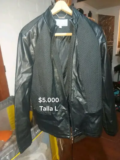 Chaquetas - miniatura 1