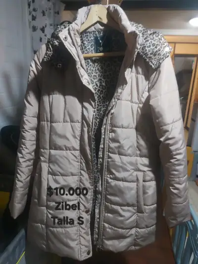 Chaquetas - miniatura 2