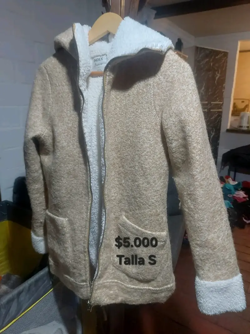 Chaquetas - 3
