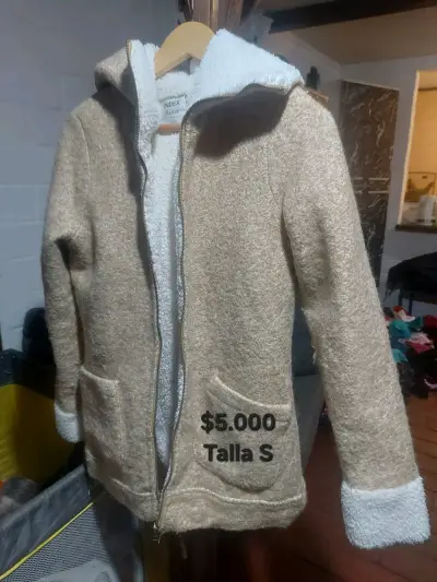 Chaquetas - miniatura 3