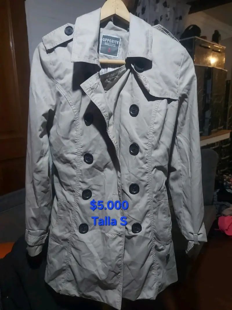 Chaquetas - 4