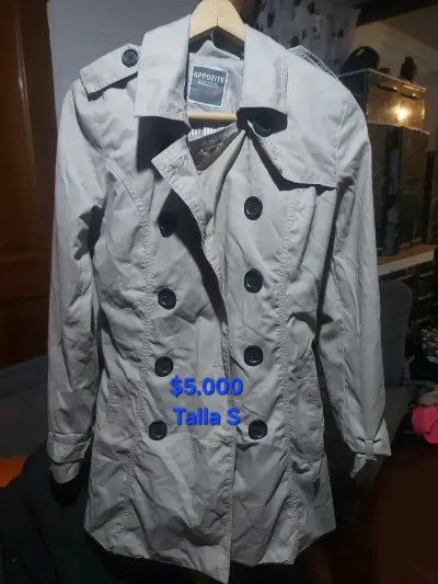 Chaquetas - miniatura 4