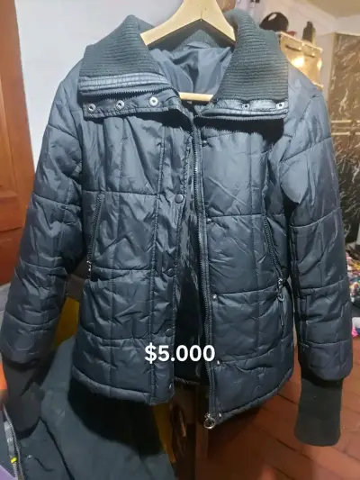 Chaquetas - miniatura 5