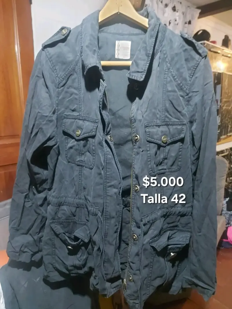 Chaquetas - 6