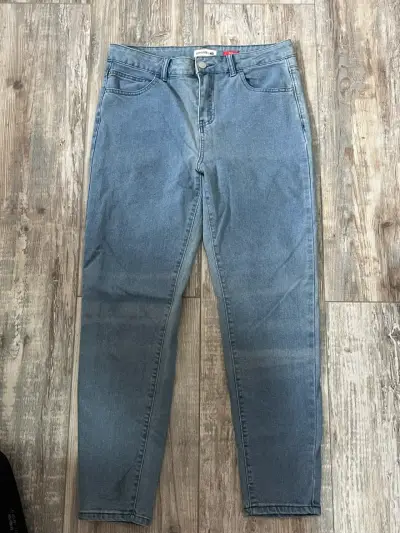 Jeans azules - miniatura 1
