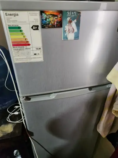 Horno microondas Samsung negro - miniatura 2