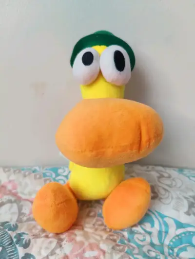 Set de peluches Pocoyó y amigos - miniatura 4