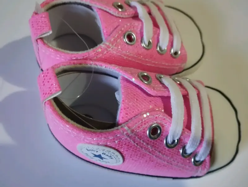 Zapatillas para bebé variadas - 2