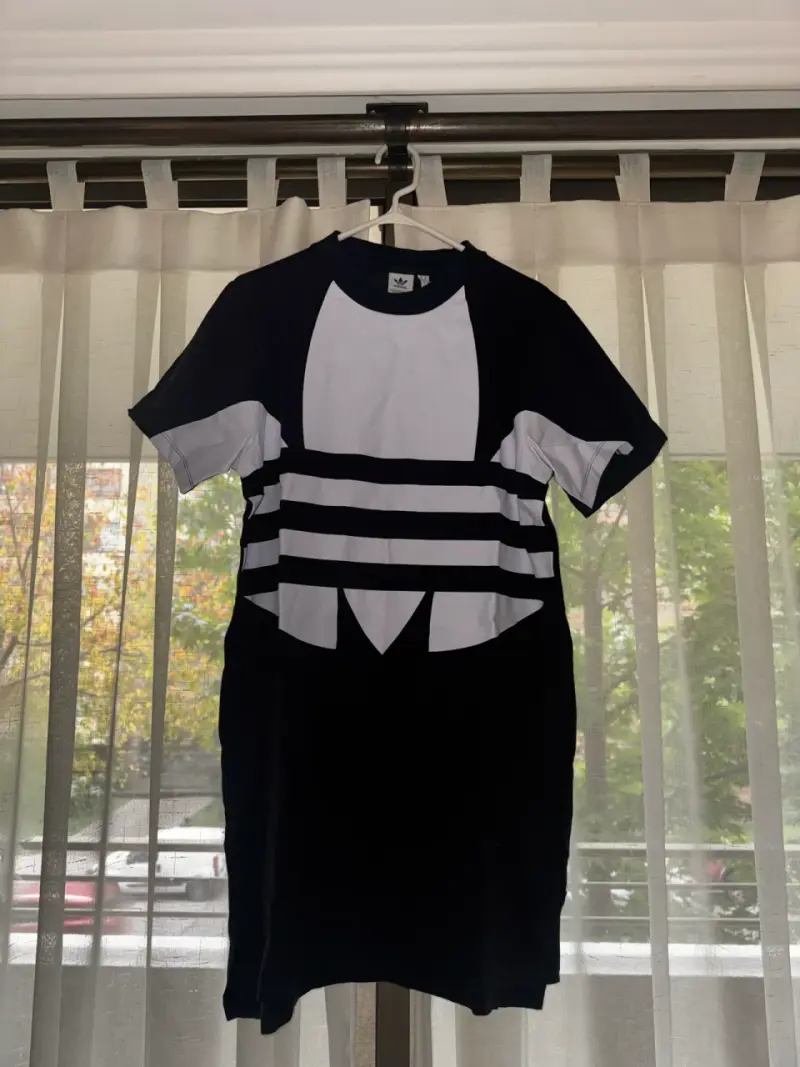 Vestido Adidas talla M - 2