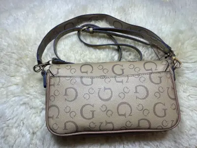 CARTERA ORIGINAL GUESS NUEVA - miniatura 3