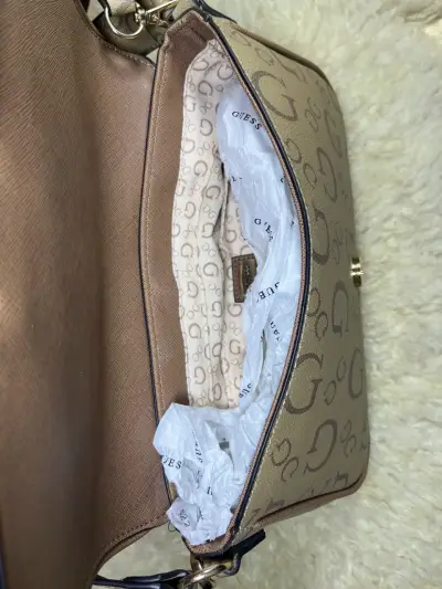CARTERA ORIGINAL GUESS NUEVA - miniatura 5