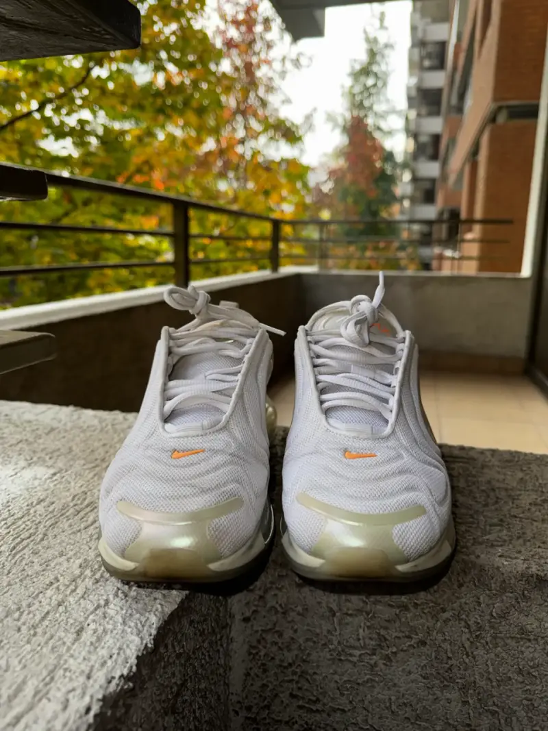 Zapatillas Nike modelo 720 - 3