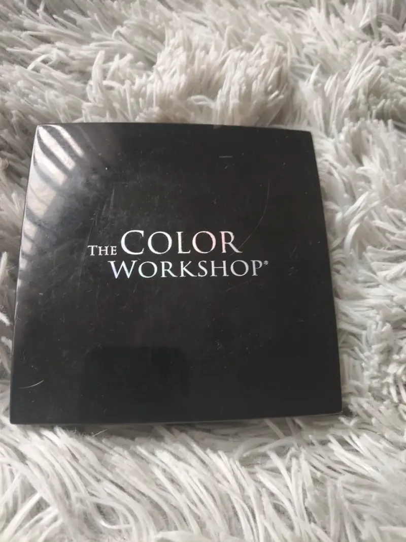 Paleta de Maquillaje NUEVA - 3