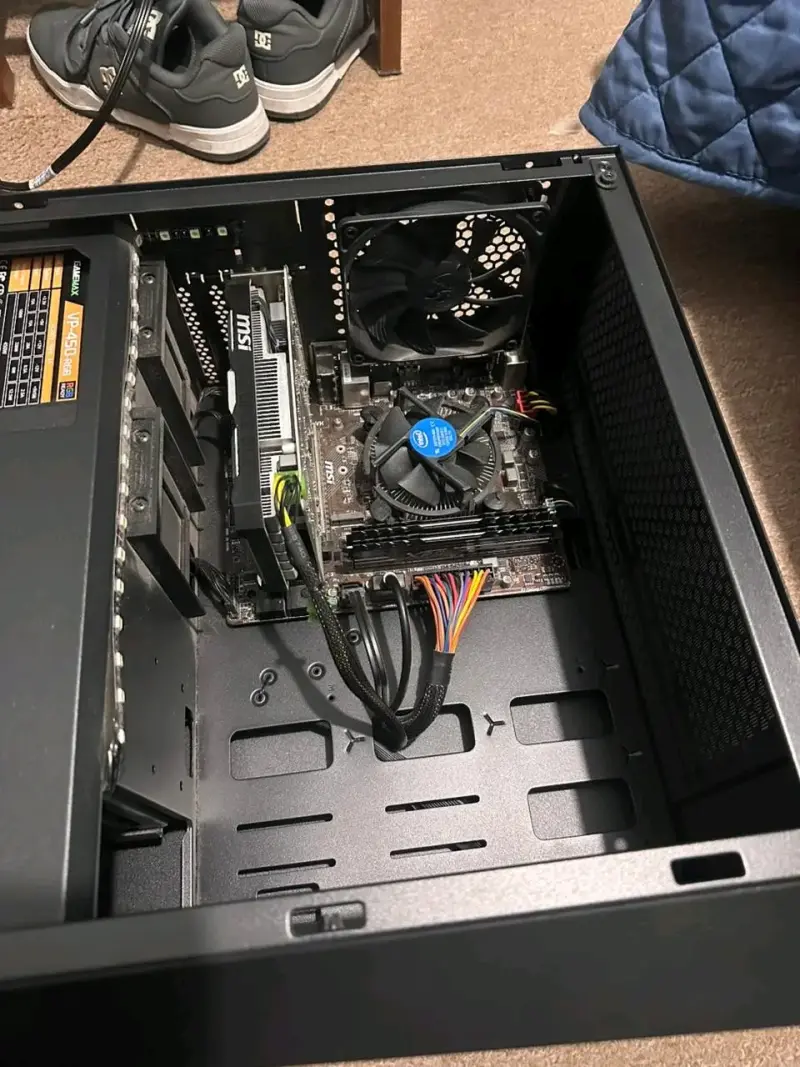 PC Gamer usado - 1