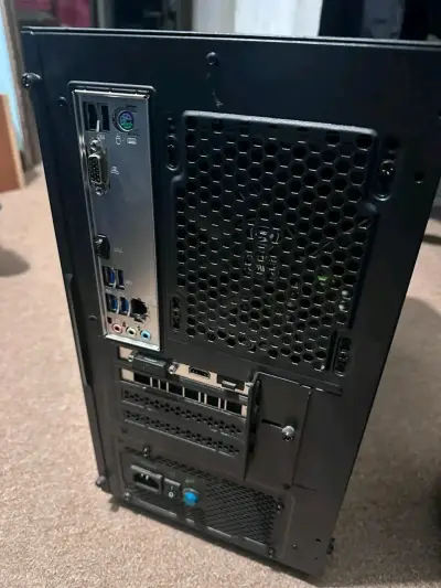 PC Gamer usado - miniatura 2