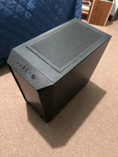 PC Gamer usado - miniatura 3