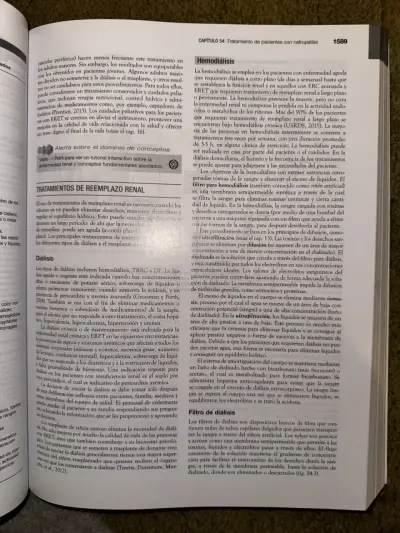 Libros Enfermería Medicoquirúrgica 14a Edición - miniatura 4