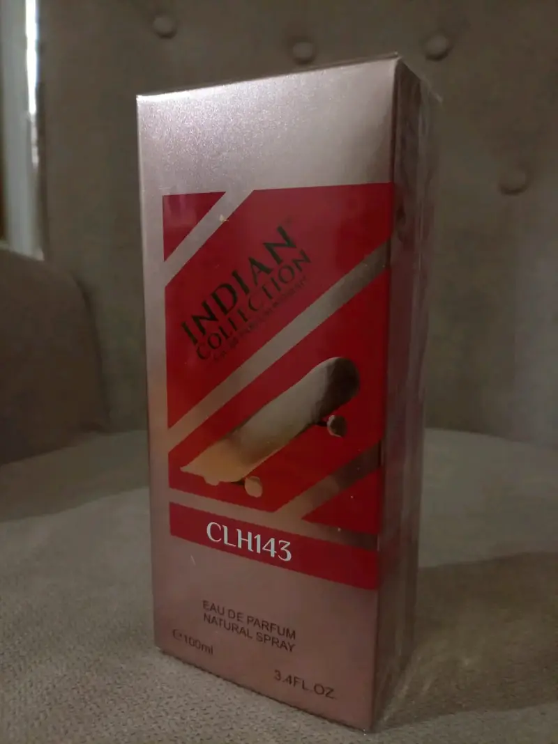 Perfume Indian Collection CLH143 100ml