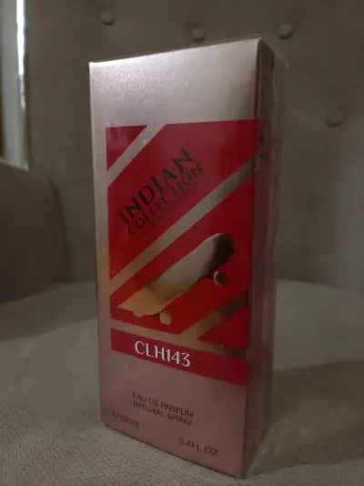 Perfume Indian Collection CLH143 100ml - miniatura 1