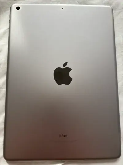 iPad 10.2 pulgadas negro - miniatura 2
