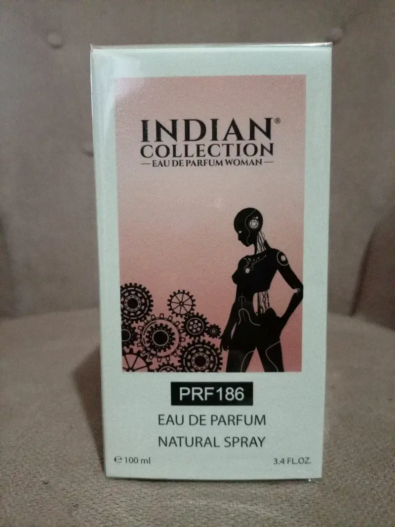Perfume Indian Collection 100ml