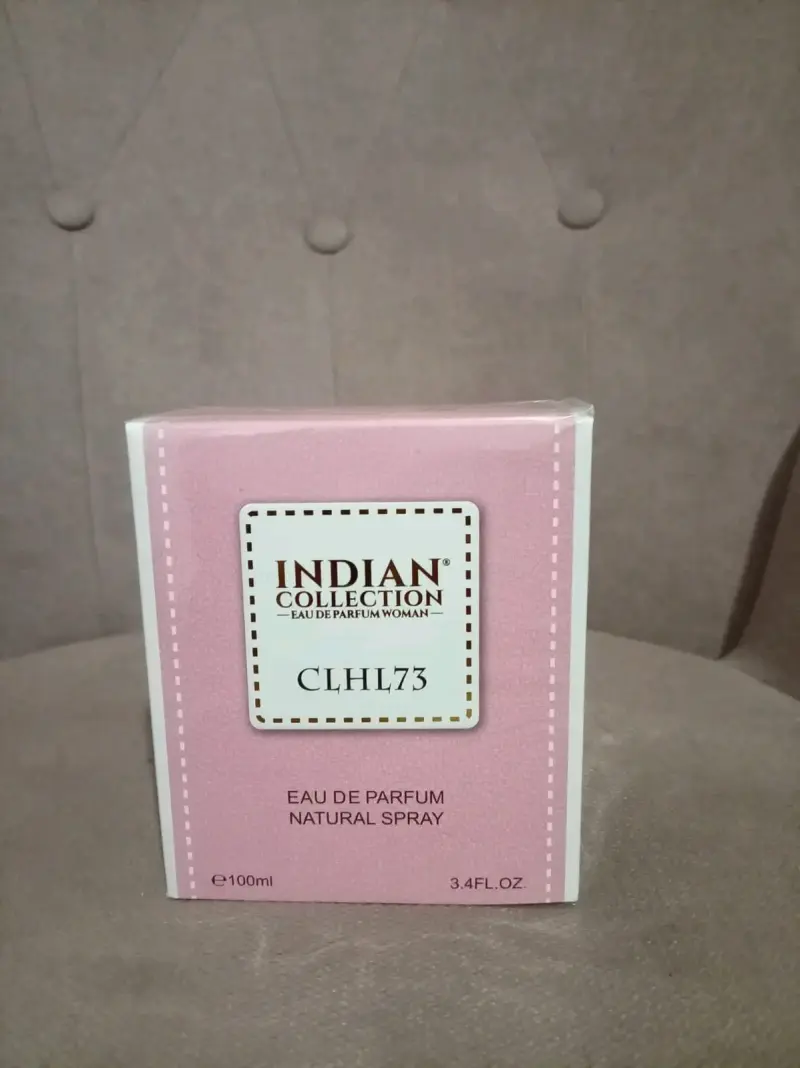 Perfume Indian Collection CLHL73 100ml