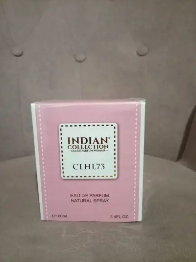 Perfume Indian Collection CLHL73 100ml - miniatura 1