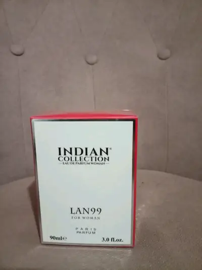 Perfume Indian Collection LAN99 90ml - miniatura 1