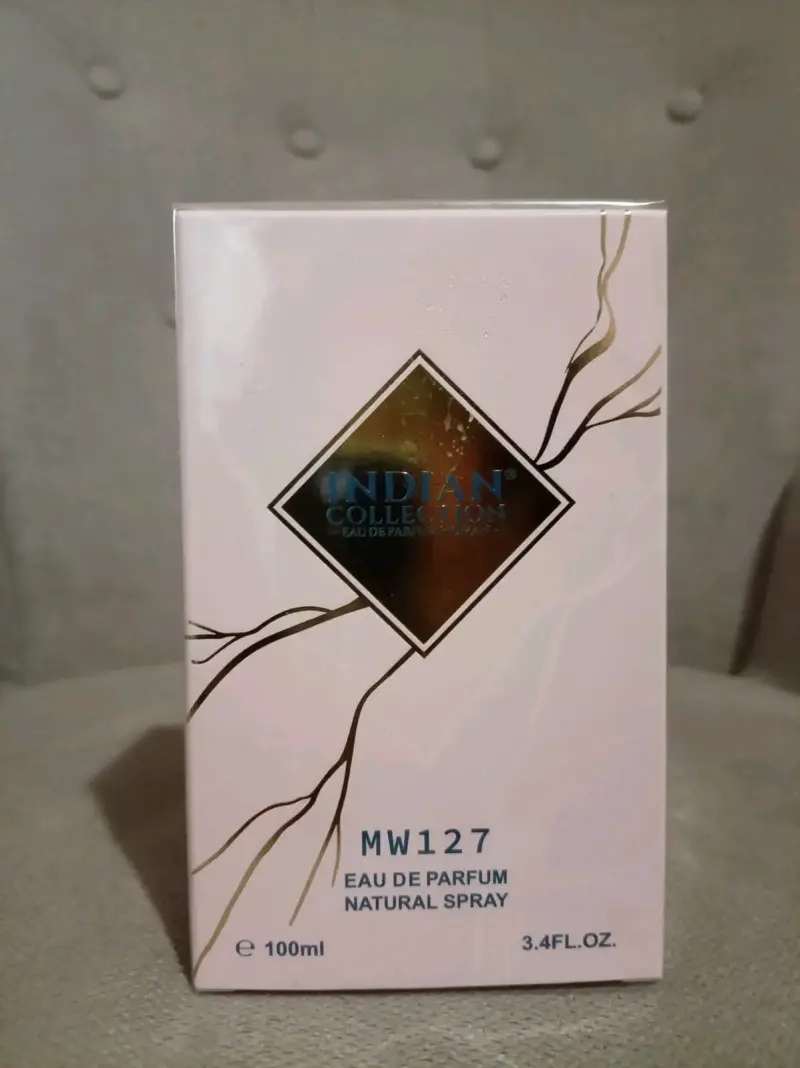 Perfume Indian Collection 100ml