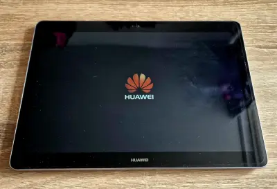 Tablet Huawei + Funda Targus - miniatura 1