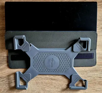 Tablet Huawei + Funda Targus - miniatura 2