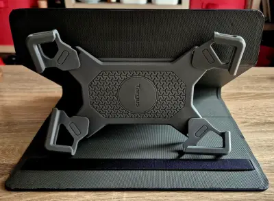 Tablet Huawei + Funda Targus - miniatura 3