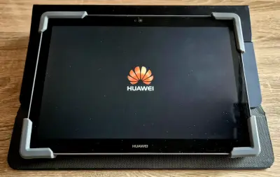 Tablet Huawei + Funda Targus - miniatura 4