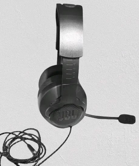 JBL Quantum 100v2 - 2