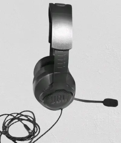 JBL Quantum 100v2 - miniatura 2