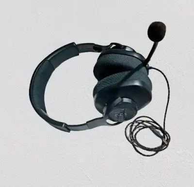 JBL Quantum 100v2 - miniatura 4