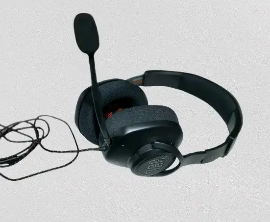 JBL Quantum 100v2 - 5