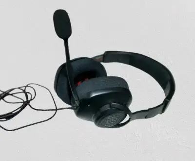 JBL Quantum 100v2 - miniatura 5