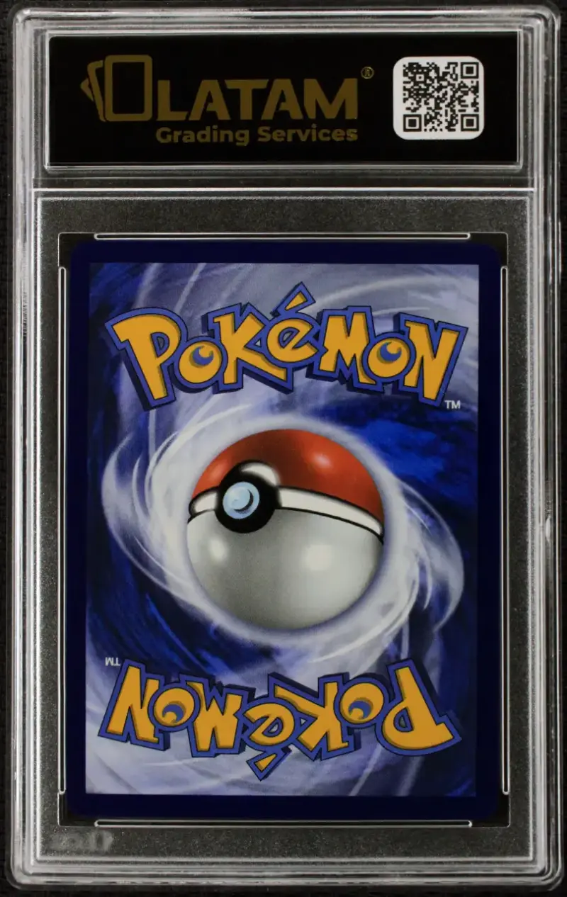 Carta Pokémon Mega Charizard X EX - 2