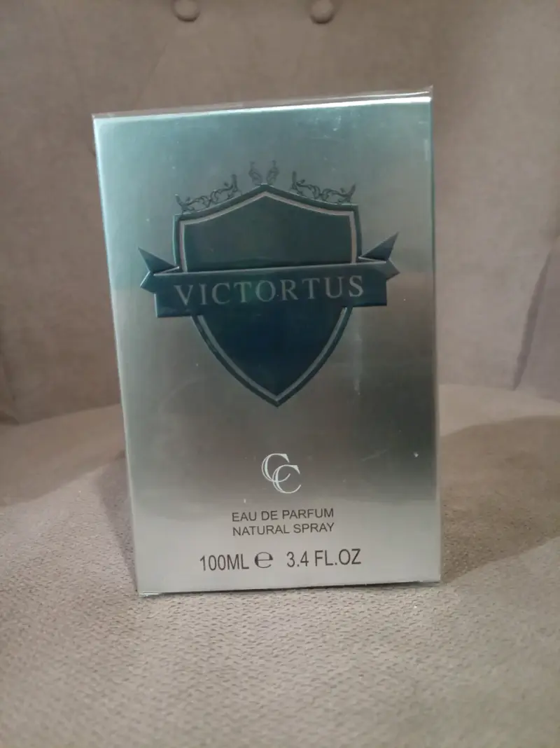 Perfume Victortus 100ml