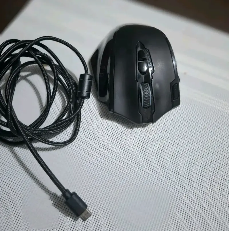 Redragon M913 - 3