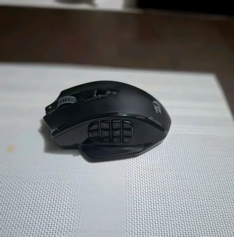 Redragon M913 - 4