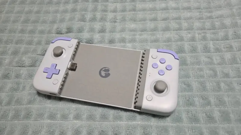 Mando Gamesir x2s Tipo C - 1