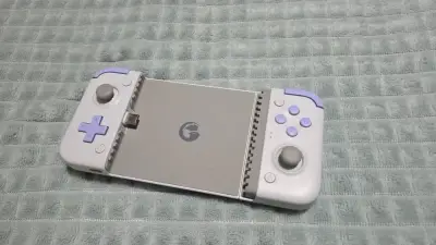 Mando Gamesir x2s Tipo C - miniatura 1