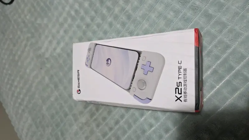 Mando Gamesir x2s Tipo C - 3