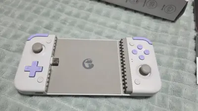 Mando Gamesir x2s Tipo C - miniatura 5