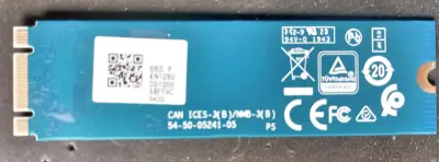 SSD interno NV3 128 GB - miniatura 1
