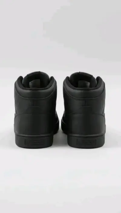 Zapatillas negras Maui & Sons, número 39 - miniatura 2